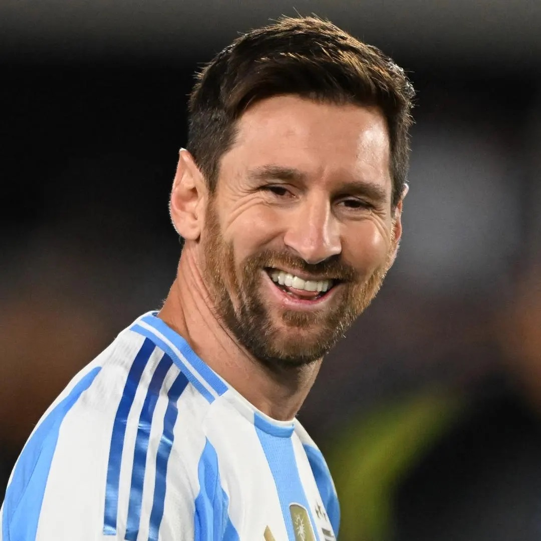 Lionel Messi- lược sử một thiên tài